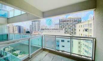 Imagem 2: Apartamento para locação com 1 quarto e 01 vaga de garagem em Centro - São Paulo - São Pau