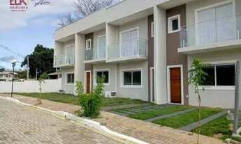 Imagem: Sobrado com 2 dormitórios à venda, 70