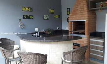 Imagem 3: Casa para Venda em Limeira, Jardim Santa Adélia, 3 dormitórios, 1 suíte, 1 banheiro, 1 vag