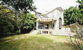 Imagem 6: Casa sobrado - 574 m² - 3 suítes - 3 vagas - Venda por R$ 10.900.000 - Bela Aliança, São P