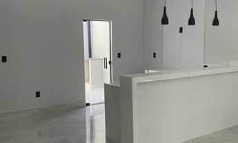 Imagem 3: Casa para Venda em Franca, Jardim Três Colinas, 3 dormitórios, 1 suíte, 1 banheiro, 2 vaga