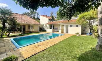 Imagem 2: COTIA - Casa de Condomínio - GRANJA VIANA