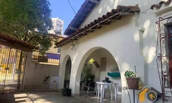 Imagem 4: Casa com 4 dormitórios, 185 m² - venda por R$ 1.650.000,00 ou aluguel por R$ 6.250,00/mês