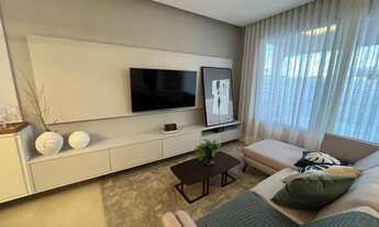 Imagem 6: Dúplex com 3/4 sendo um suite e Closet