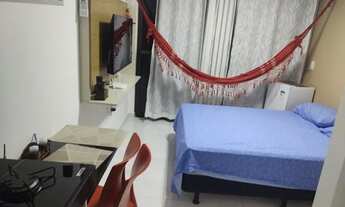 Imagem 5: Excelente Flat próximo Mar na melhor localização de Intermares