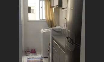 Imagem 3: Alugo Apartamento (Condomínio Antonella