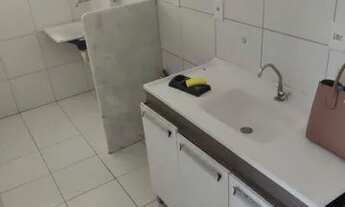 Imagem 2: Oportunidade! Apartamento Com 3/4 E Varanda No Cond. Litorâneo