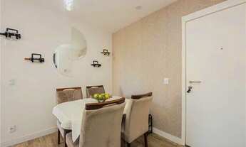 Imagem 4: Condomínio LIVING RESORT no 8º Andar no Cambuci em São Paulo - Apartamento à Venda com 1 S