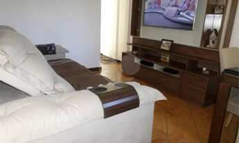 Imagem 2: Apartamento - 02 quartos - Lins de Vasconcelos [ME