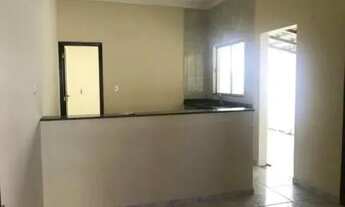 Imagem 2: Casa para venda possui 140 metros quadrados com 1 quarto em Pratinha - Belém - Pará