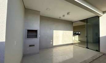 Imagem 5: Casa com 3 suítes à venda - Parque Tauá