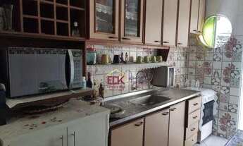 Imagem 4: Casa com 3 dormitórios à venda por R$ 665.000 - Cidade Vista Verde - São José dos Campos/S