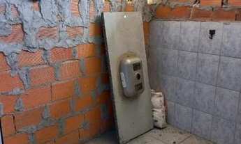 Imagem 5: Casa com escritura e terreno