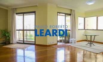 Imagem: APARTAMENTO - PERDIZES - SP