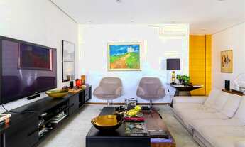 Imagem 4: Apartamento para aluguel e venda com 136 metros quadrados com 2 quartos