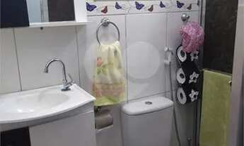 Imagem 3: Apartamento - 2 quartos - Olaria [ME