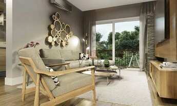 Imagem 3: Apartamento no Residencial Vila do Sol em Gramado!