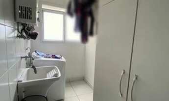 Imagem 6: Apartamento à venda em Jardim Marajoara com 77 m², 2 quartos, 1 suíte, 2 vagas