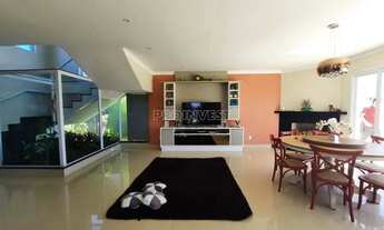 Imagem 7: Casa de condomínio a venda com 3 quartos suites lago do sol cotia granja viana SP