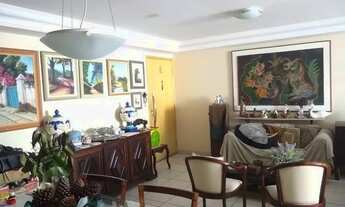 Imagem 5: OTIMA OPORTUNIDADE EM BOA VIAGEM APTO 170M QTOS 2 SUITES 2 SOCIAS NASC ENTE 2 VAGAS COBERT