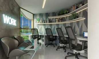 Imagem 4: MD- Apartamento no melhor da Madalena, 2 e 3 quartos, 62,88 e 95m² - condições especiais d