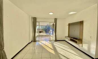 Imagem 3: Apartamento Espaçoso, com 150m², Ampla Varanda, no Centro de Foz do Iguaçu. Negócio de oca