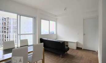 Imagem: Apartamento para Aluguel - Alphaville, 1