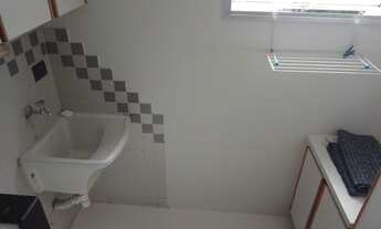 Imagem 5: Duplex Com 100 m², 02 Suítes, 01 Vaga C/ Lazer E Serviço De Camareira