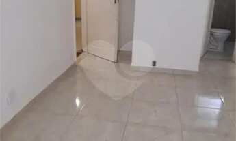 Imagem: Apartamento - 02 quartos - Engenho Novo