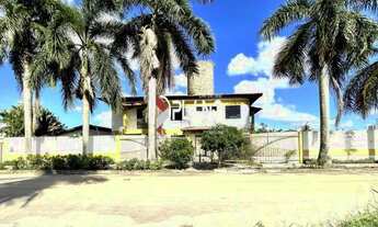 Imagem: CASA DE ALTO PADRAO NO SIM PROXIMO A NOIDE