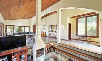 Imagem 7: NOVA LIMA - Casa de Condomínio - Residencial Sul