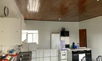 Imagem 5: 2 CASAS EM 1 NA CIDADE NOVA