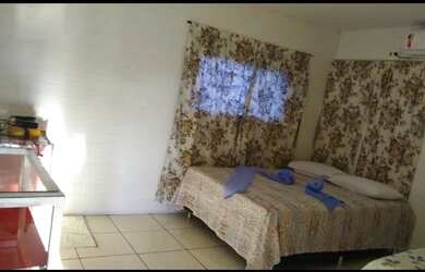 Imagem 3: Alugo quartos suítes e kitnet em alter do chão