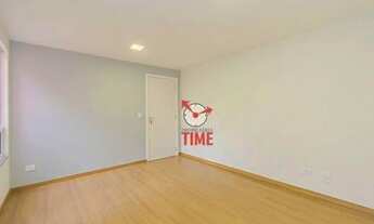 Imagem 3: Apartamento com 2 dormitórios à venda, 42 m² por R$ 165.000 - Tatuquara - Curitiba/PR