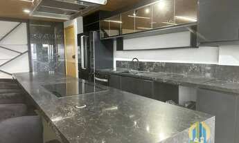 Imagem 6: Apartamento para alugar no bairro Empresarial 18 do Forte Barueri SP