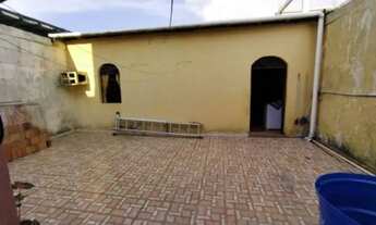 Imagem 3: Casa para venda com 115 metros quadrados com 3 quartos em Mussurunga I - Salvador - Bahia