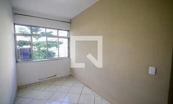 Imagem 4: Apartamento para Aluguel - Tijuca, 2 Quartos, 75 m2