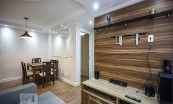 Imagem 3: Apartamento para Aluguel - Morumbi, 2 Quartos, 45 m2