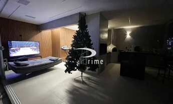 Imagem: Cobertura com 3 dormitórios à venda, 190