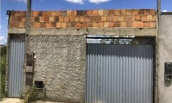 Imagem: Casa residencial em Feira de Santana BA