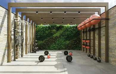 Imagem 6: LANÇAMENTO EM CANDEIAS APARTAMENTO 3 QUARTOS