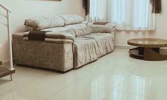 Imagem 2: Sobrado Triplex com amplo ático no Campo Comprido