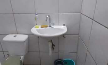 Imagem 3: Quarto suíte para trabalhador(a) entrada independente