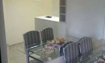 Imagem 2: Apartamento para Venda em São Paulo, Vila Jaraguá, 2 dormitórios, 1 banheiro, 1 vaga