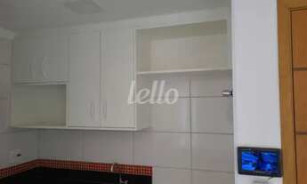 Imagem 3: Santo André - Apartamento Padrão - Campestre