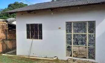 Imagem 4: R. Vende-se casa no equatorial. Não aceito trocas ok