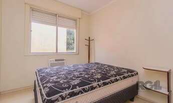 Imagem 4: Apartamento 39m² - 1 dormitório e 1 vaga no bairro Cristo Redentor