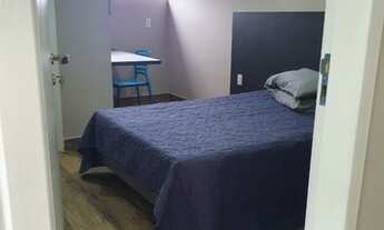 Imagem: Alugo Suite estudante