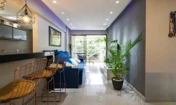 Imagem 2: Apartamento para Aluguel - Freguesia , 3 Quartos, 92 m2