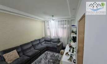 Imagem 3: Casa Sobrado Casa com 3 dormitórios